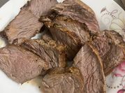 Hình ảnh của bò đãi tiệc