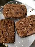 ராகி குக்கீஸ்(ragi cookies recipe in tamil)