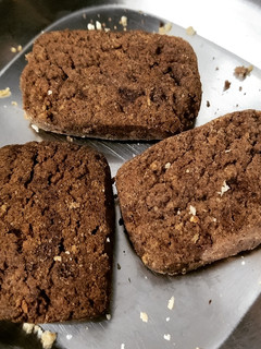 ராகி குக்கீஸ்(ragi cookies recipe in tamil) செய்முறை முக்கிய புகைப்படம்