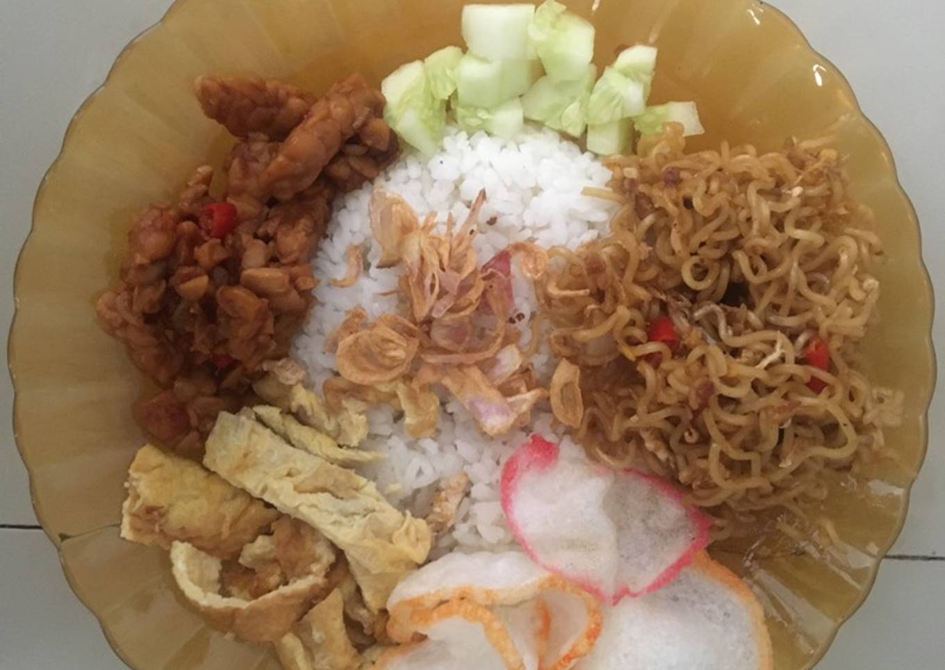 nasi uduk