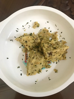 Foto resep Macaroni Schotel mpasi