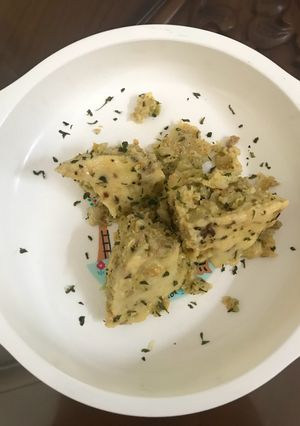 Foto resep Macaroni Schotel mpasi