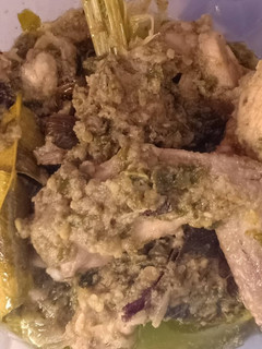 Foto resep Gulai Ayam lado mudo