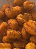 Ñoquis de patata