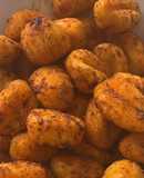 Ñoquis de patata