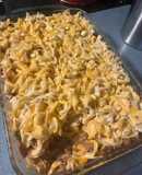 Yumasetta (casserole dish)