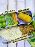 Bekal Anak SMP
