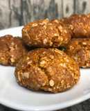 紐澳軍團餅乾 ANZAC Biscuit