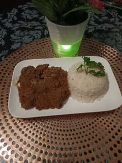 صورة لوصفة كبدة (كمونية)
