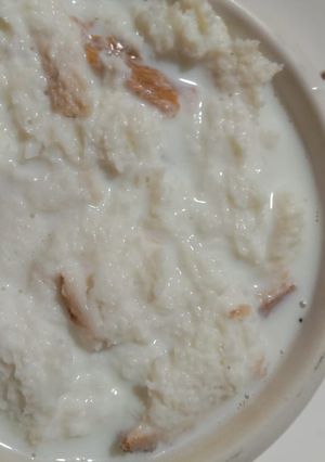 A picture of Dip.