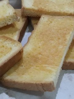 Foto resep Bagelen roti tawar