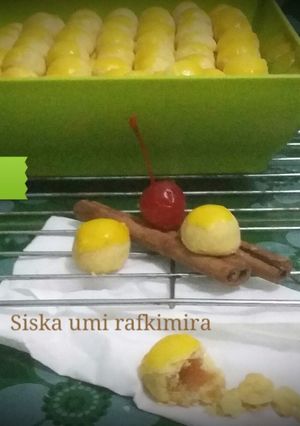 Foto resep Nastar