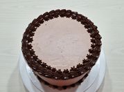 Una foto de rellenos para tortas