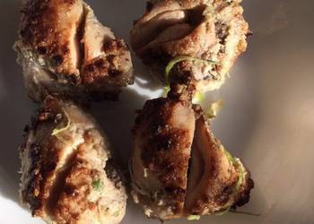 Easiest Way to Recipe Perfect Chicken Malai boti