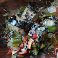 รูปของ Pepes Ikan (Clear Skin Diet)