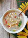 Chè chuối