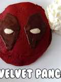 Red Velvet Pancakes de Deadpool