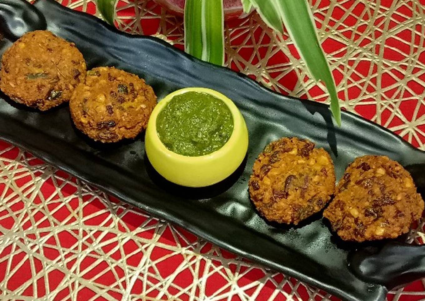 Dal Vada