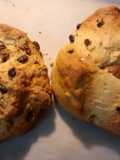 TL's Irish Soda Bread