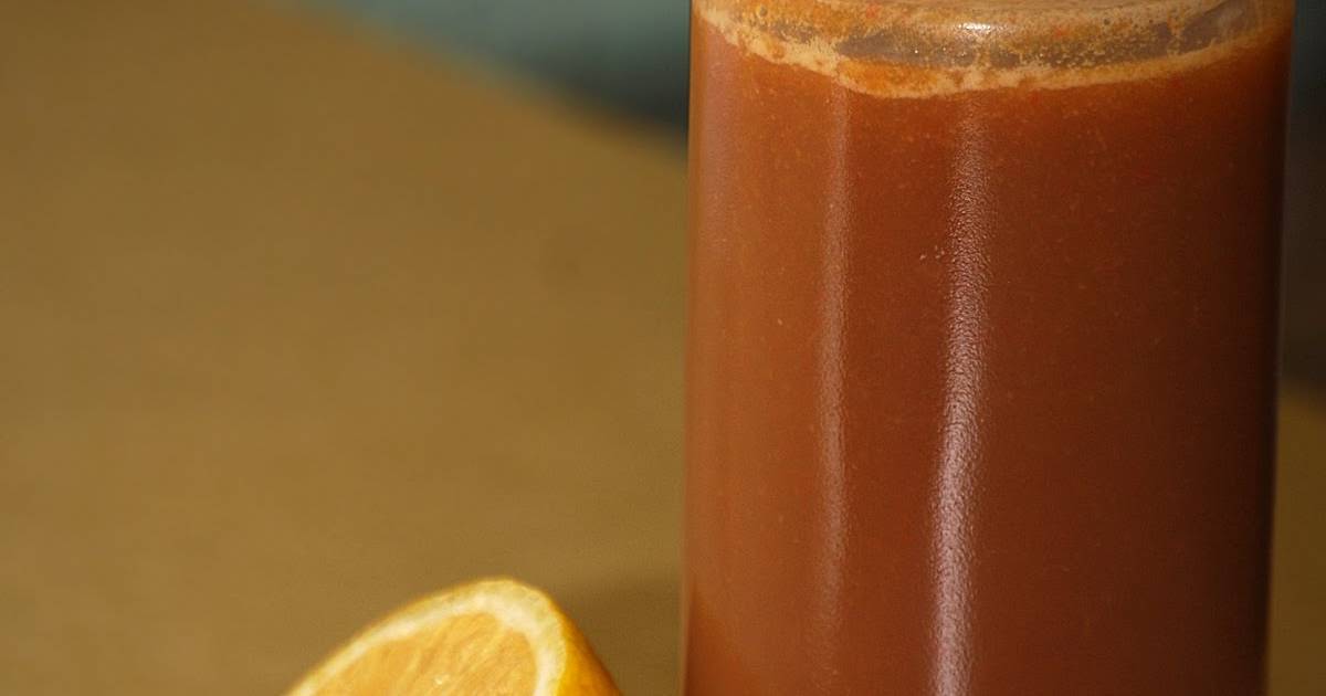 2 easy and tasty mild citrus hot sauce recipes by home cooks Cookpad