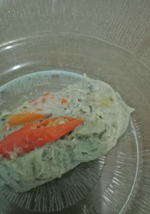 Foto resep Gadon Sapi
