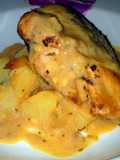 Chicken Herbes de Provence