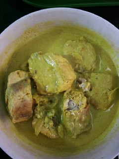 Foto resep Gulai ikan padang