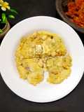 Telur Dadar Talas