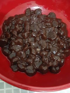 Foto resep Boba Pearl Bubble