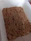 Barritas de Cereal Sanas y Fitness!💪