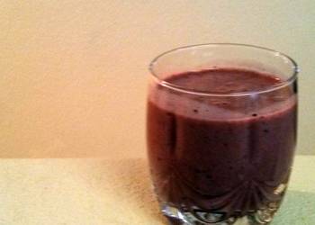 Latest Recipe Kale and cactus smoothie Delicious Nutritious