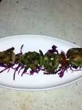 Chicken Skewers