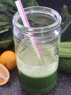 A picture of Mean Green with extra green.
