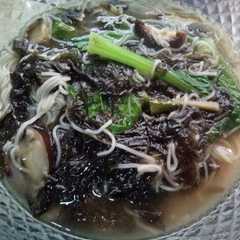 รูปของ Misoa vegetarian