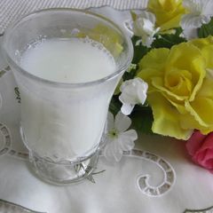 A picture of Homemade Calpis (Calpico).