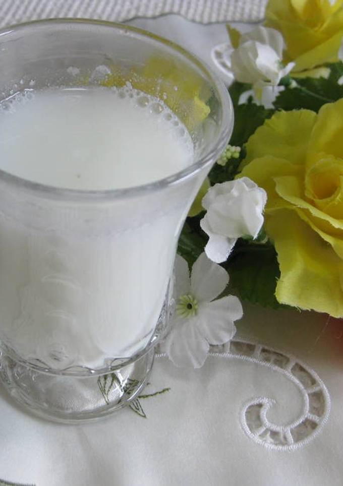Homemade Calpis (Calpico) Recipe by cookpad.japan - Cookpad