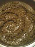 Mark's Podina Chutney (Mint Pickle)