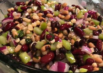 Without Fail Making Recipe Cowboy Cavier Delicious Nutritious