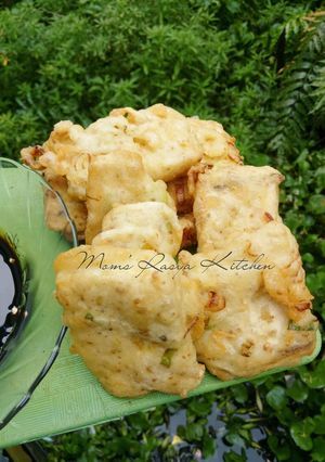 Foto resep Tempe Mendoan