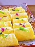 Perfect for Entertaining or Cherry Blossom Viewing: Fukusa Sushi