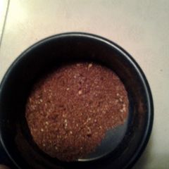 A picture of Spanish rice.