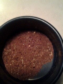 A picture of Spanish rice.