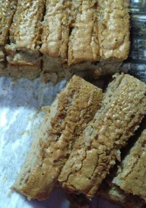 Foto resep Chocolate Vanilla Cake