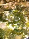 Italian wedding soup
