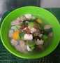 Easy Steps Prepare Recipes Sayur Bening Pakcoy the Can Spoil the Tongue Perfect.