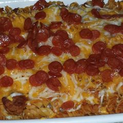 A picture of Pizza Divine.