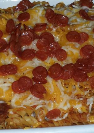 A picture of Pizza Divine.