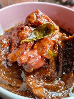 Foto resep Lapis Daging Ayam