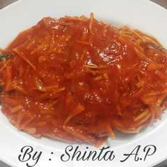 Gurame Asam Manis রেসিপির প্রধান ছবি
