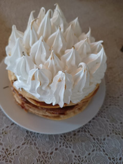 Una foto de Rogel